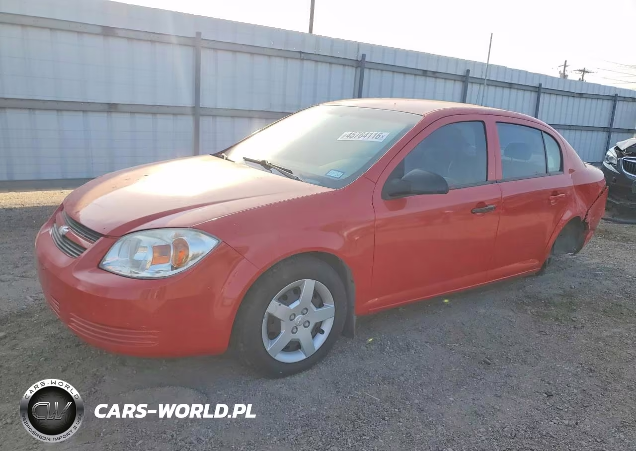 2006 Chevrolet Cobalt Ls