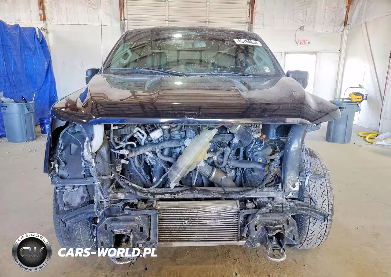 2021 Ford F150 Supercrew VIN:1FTFW1E83MFB41449 - 5