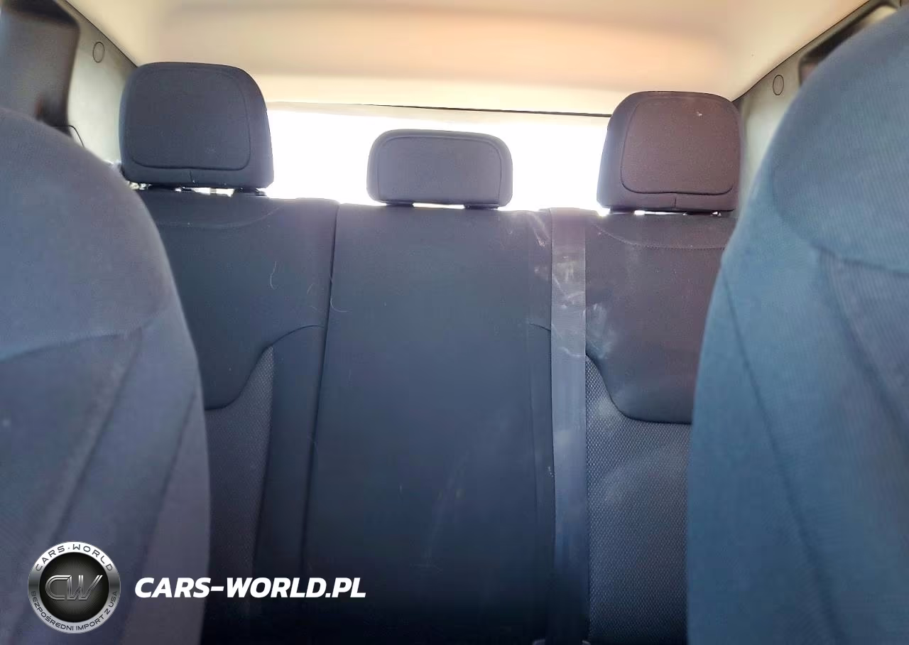 2019 Jeep Renegade Sport VIN:ZACNJAABXKPK45875 - 10