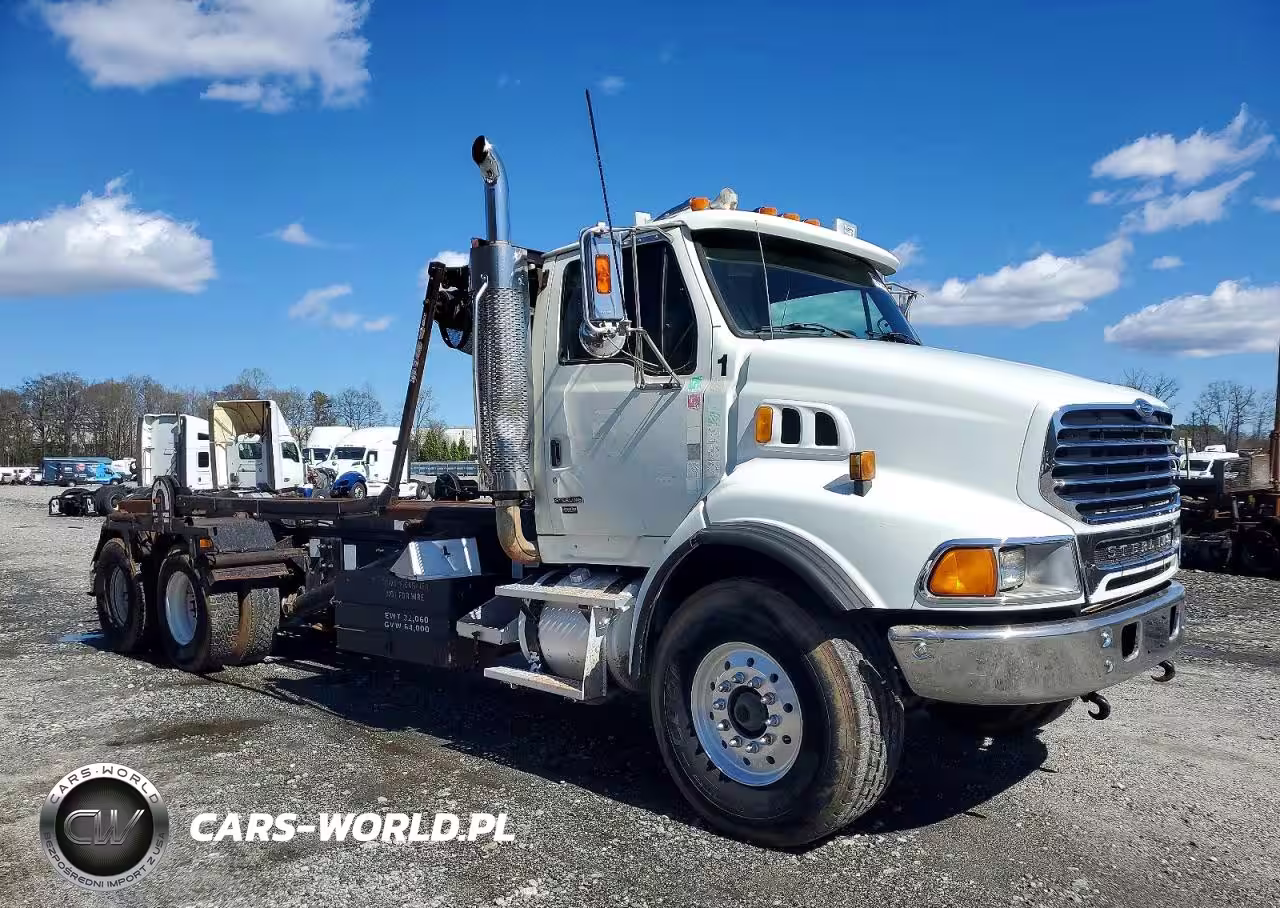 2007 Sterling Truck Lt 9500