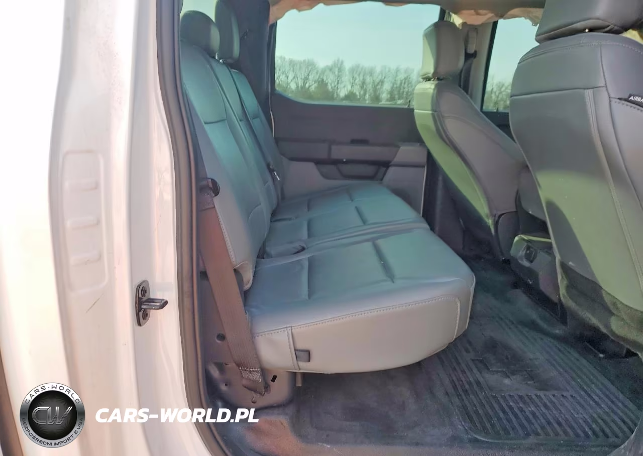 2024 Ford F250 Super Duty VIN:1FT7W2BA2REE47573 - 10