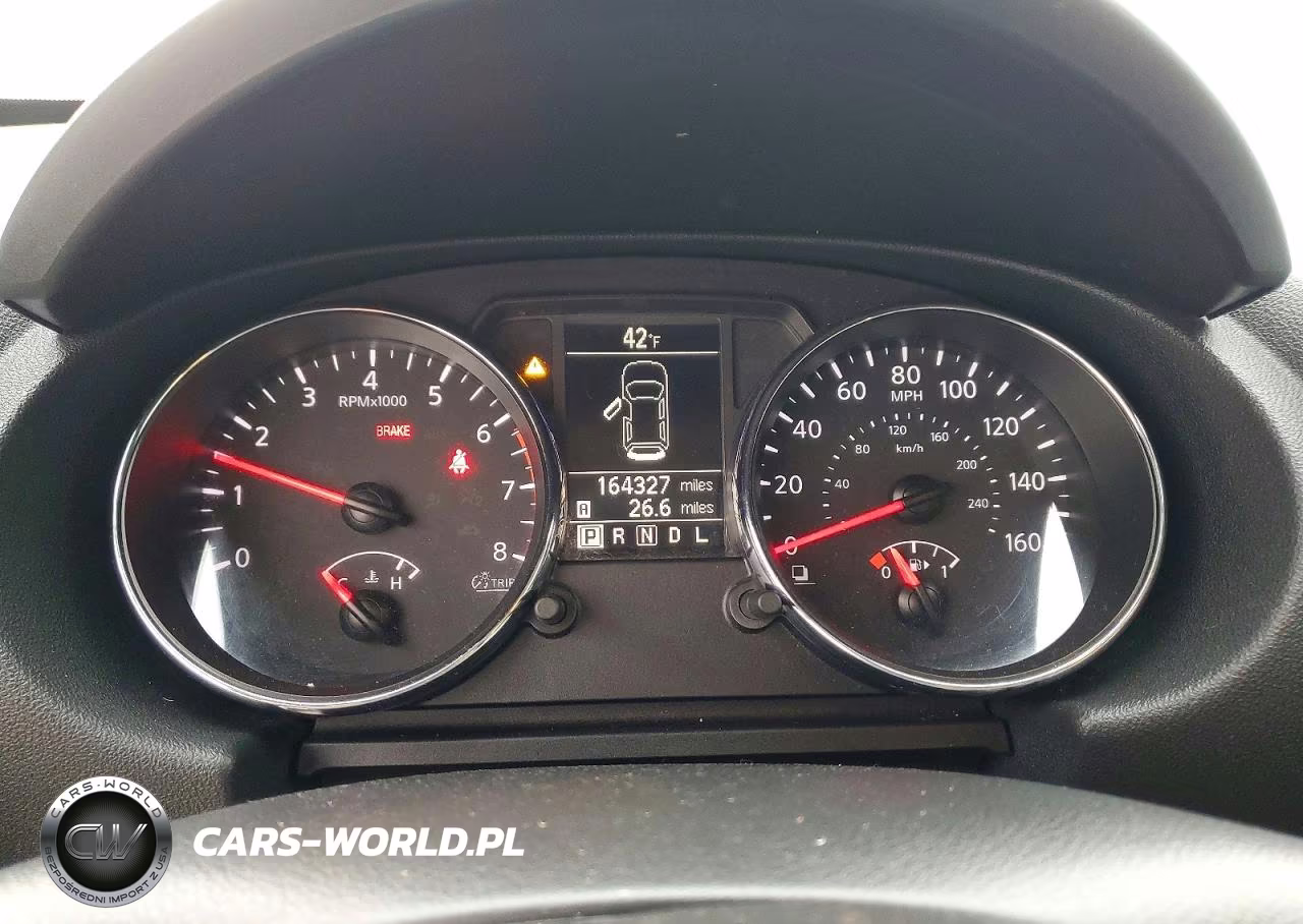 2013 Nissan Rogue VIN:JN8AS5MT4DW543231 - 9