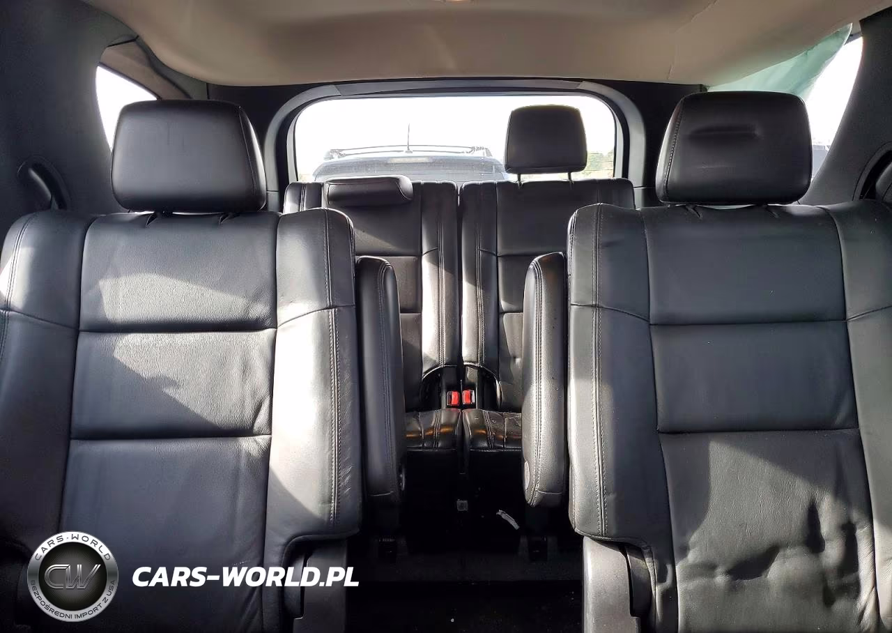2016 Dodge Durango Limited VIN:1C4RDJDG9GC362782 - 10