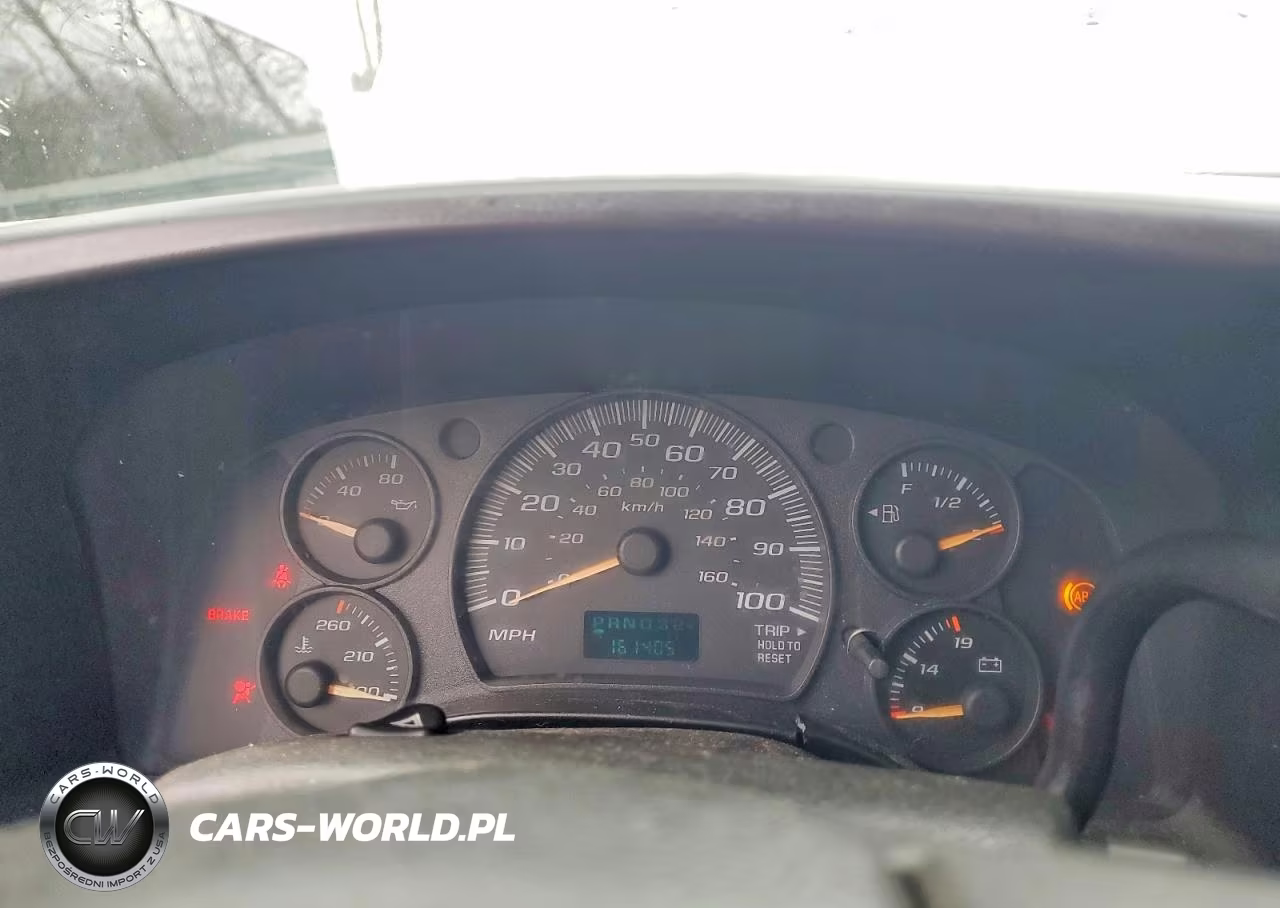 2006 Chevrolet Express G1500 VIN:1GCFG15X661260892 - 9