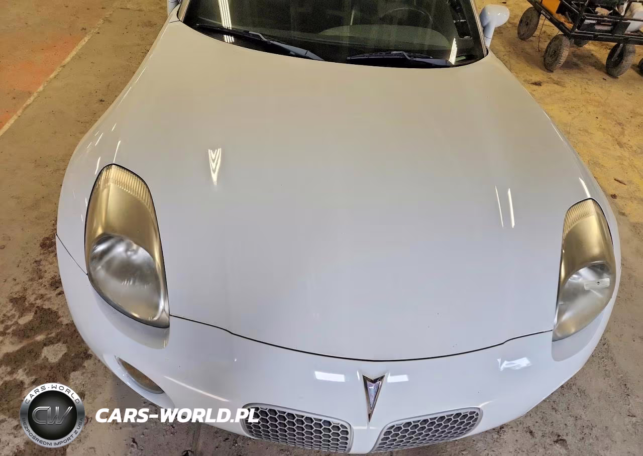 2007 Pontiac Solstice VIN:1G2MB35BX7Y129564 - 11