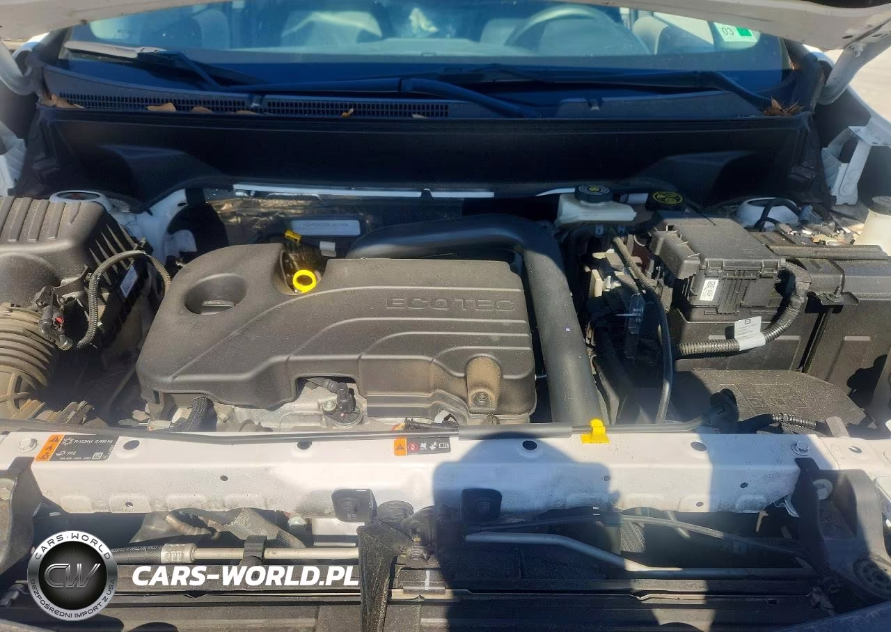 2024 Chevrolet Equinox Ls VIN:3GNAXHEG0RL207340 - 12