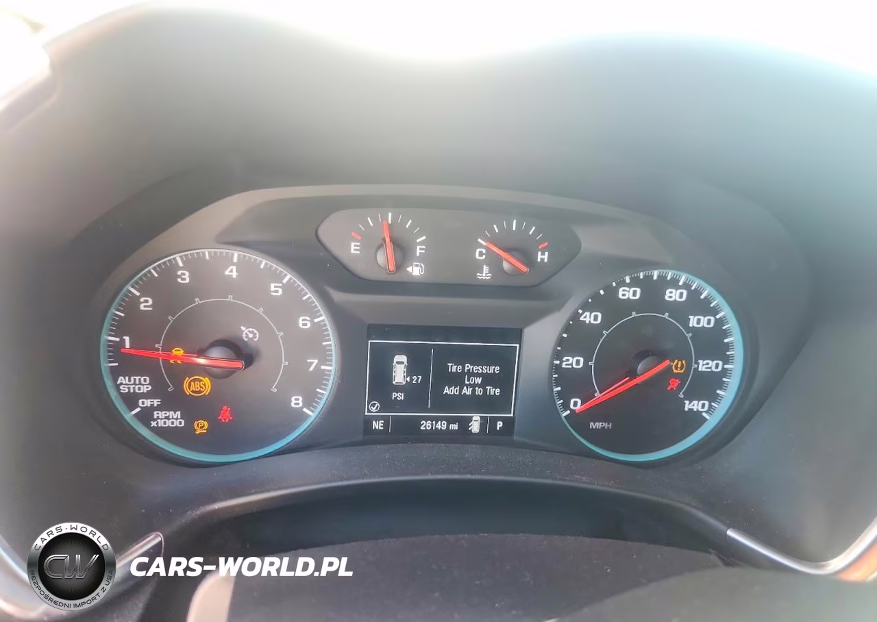 2024 Chevrolet Equinox Ls VIN:3GNAXHEG0RL207340 - 9