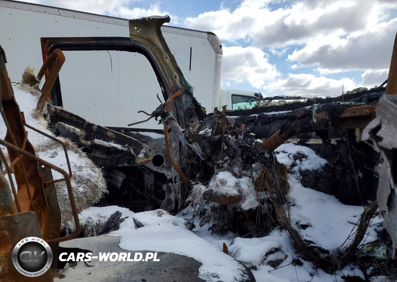 2026 Ptrb Heavy Duty Trucks VIN:1XPBD49X5TD814371 - 5