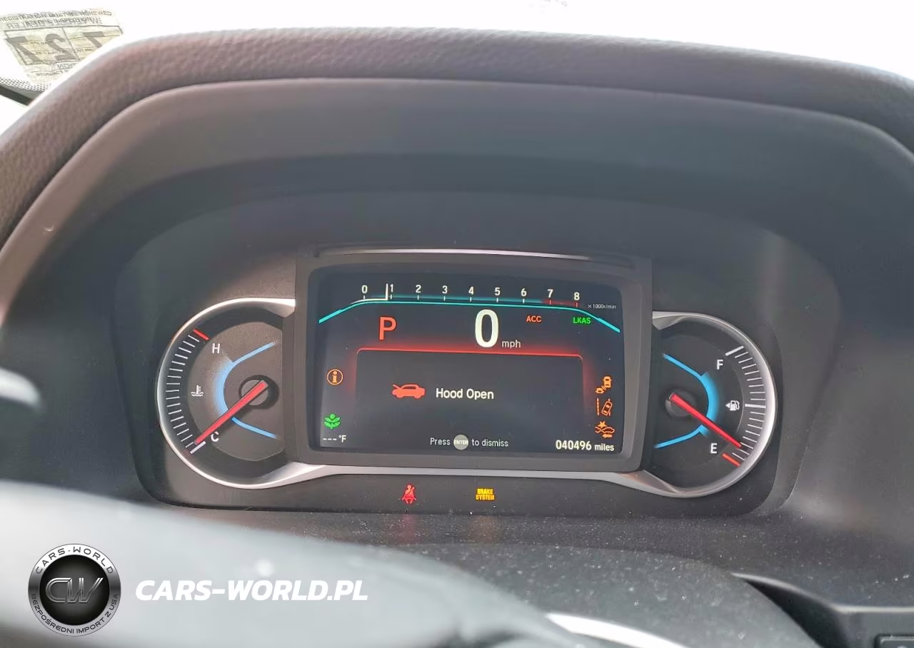 2022 Honda Pilot Se VIN:5FNYF6H2XNB064520 - 9