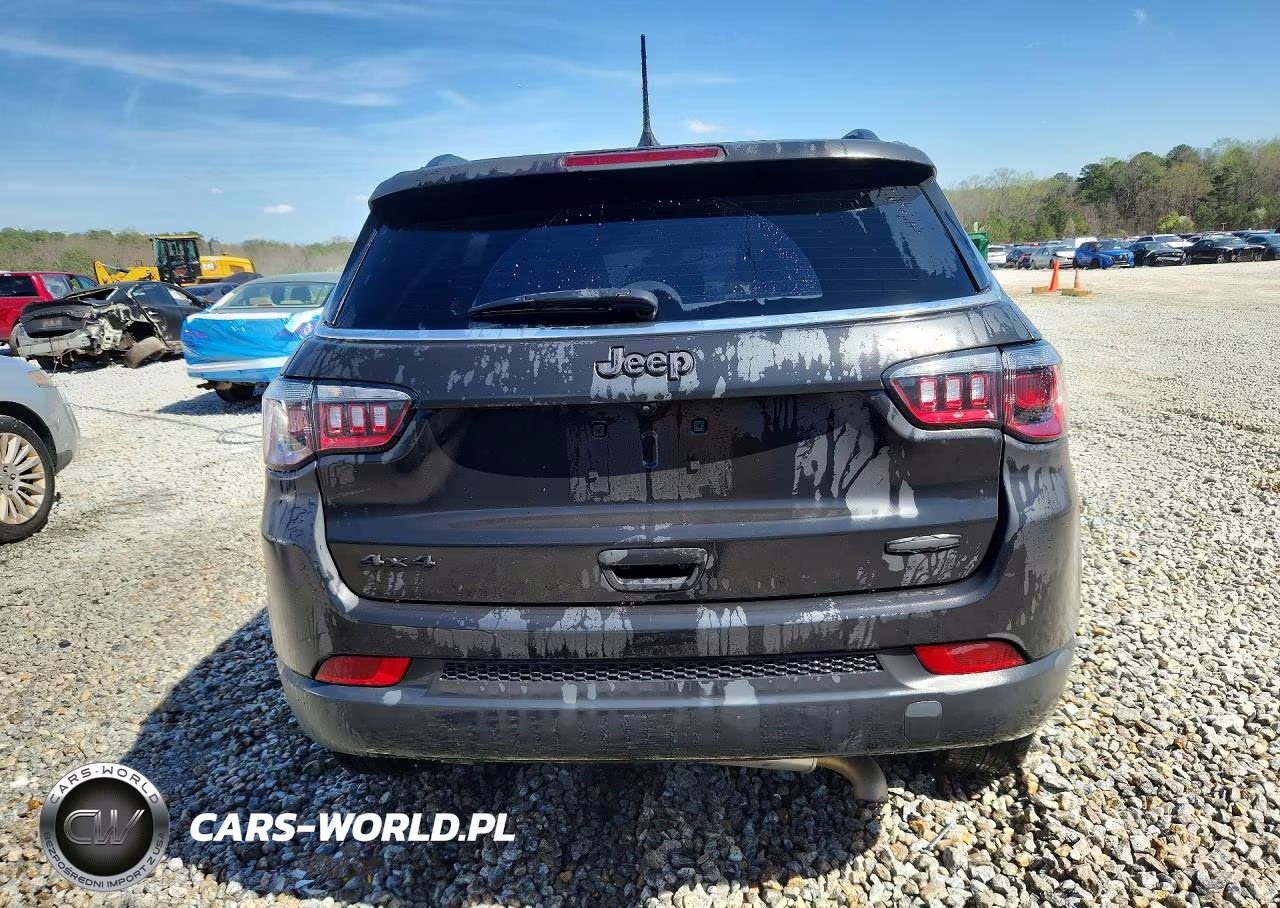 2024 Jeep Compass Latitude VIN:3C4NJDBN4RT591565 - 6