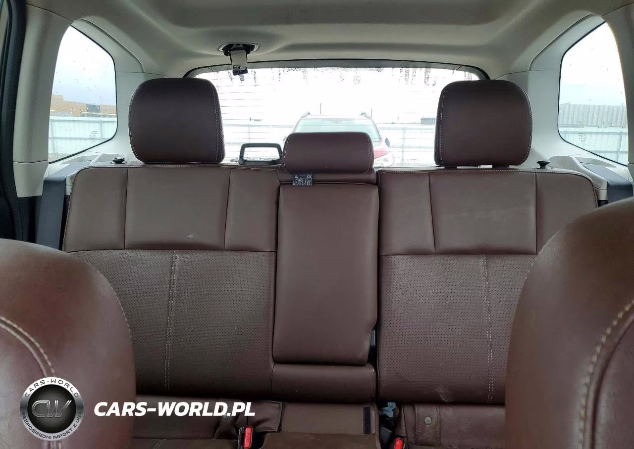 2017 Subaru Forester 2.5I Touring VIN:JF2SJAWC0HH447388 - 10