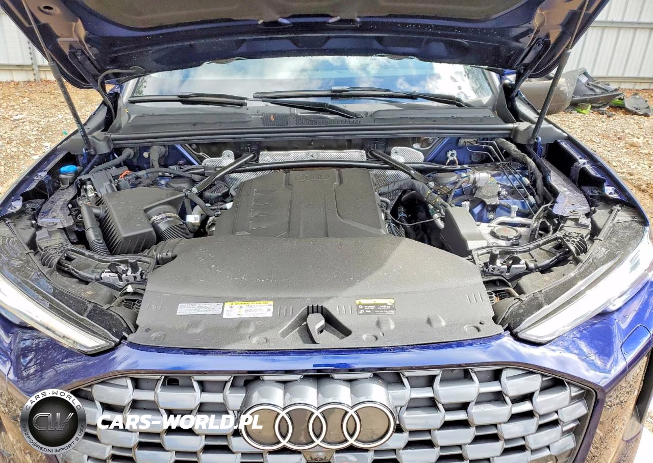 2025 Audi Q5 Premium VIN:WA11AAGU9S2089388 - 12