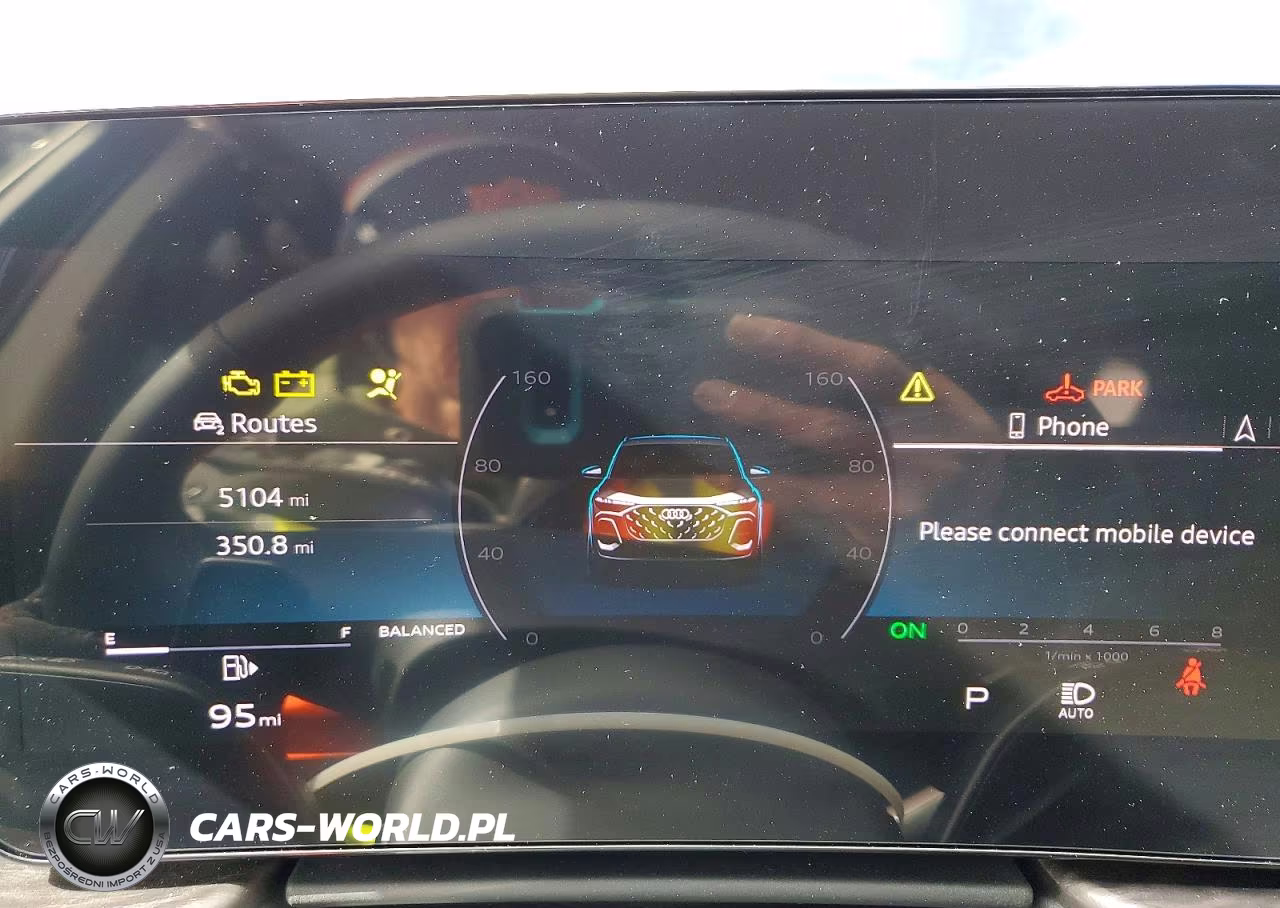 2025 Audi Q5 Premium VIN:WA11AAGU9S2089388 - 9