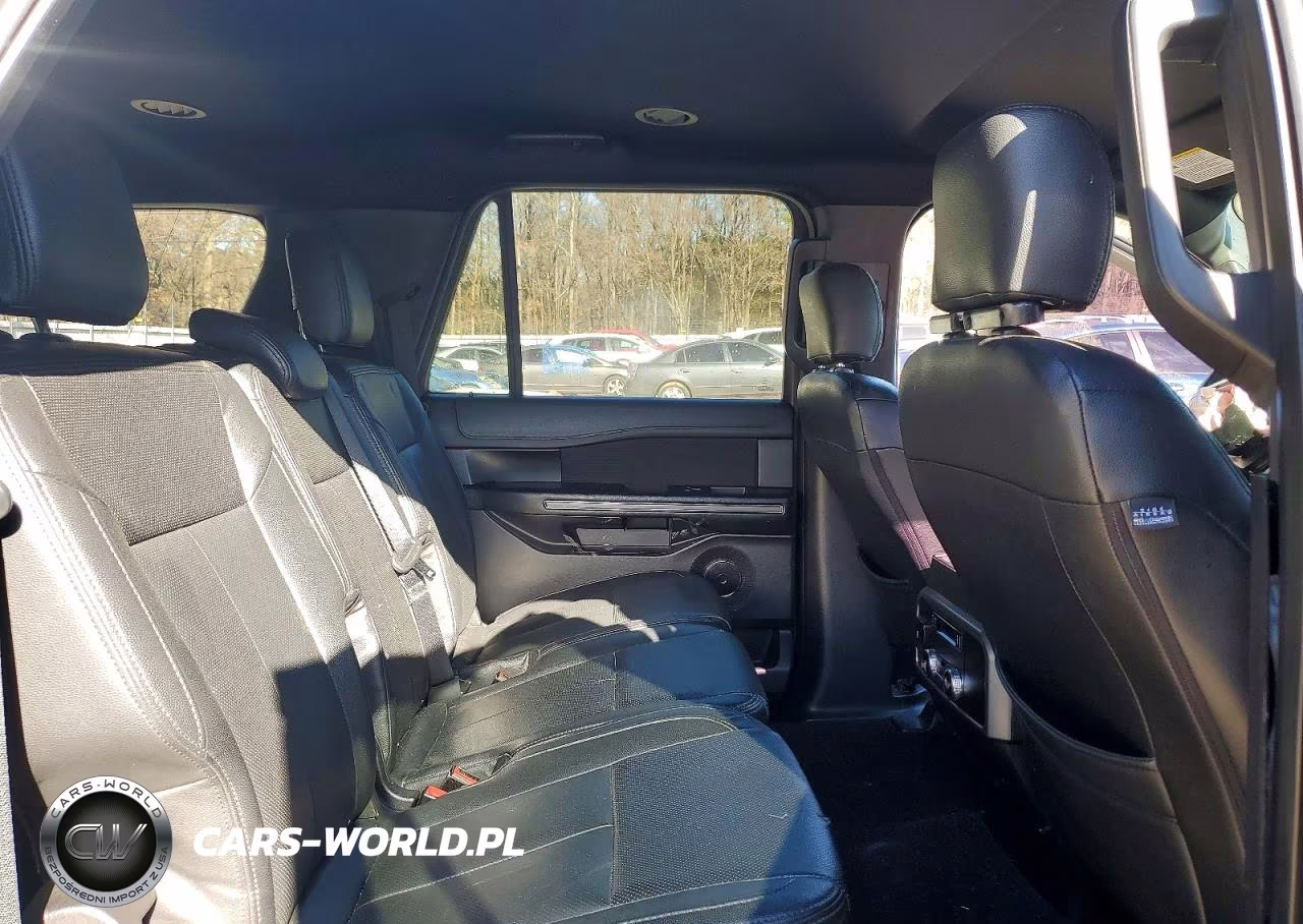 2019 Ford Expedition Max Xlt VIN:1FMJK1JT3KEA17969 - 11