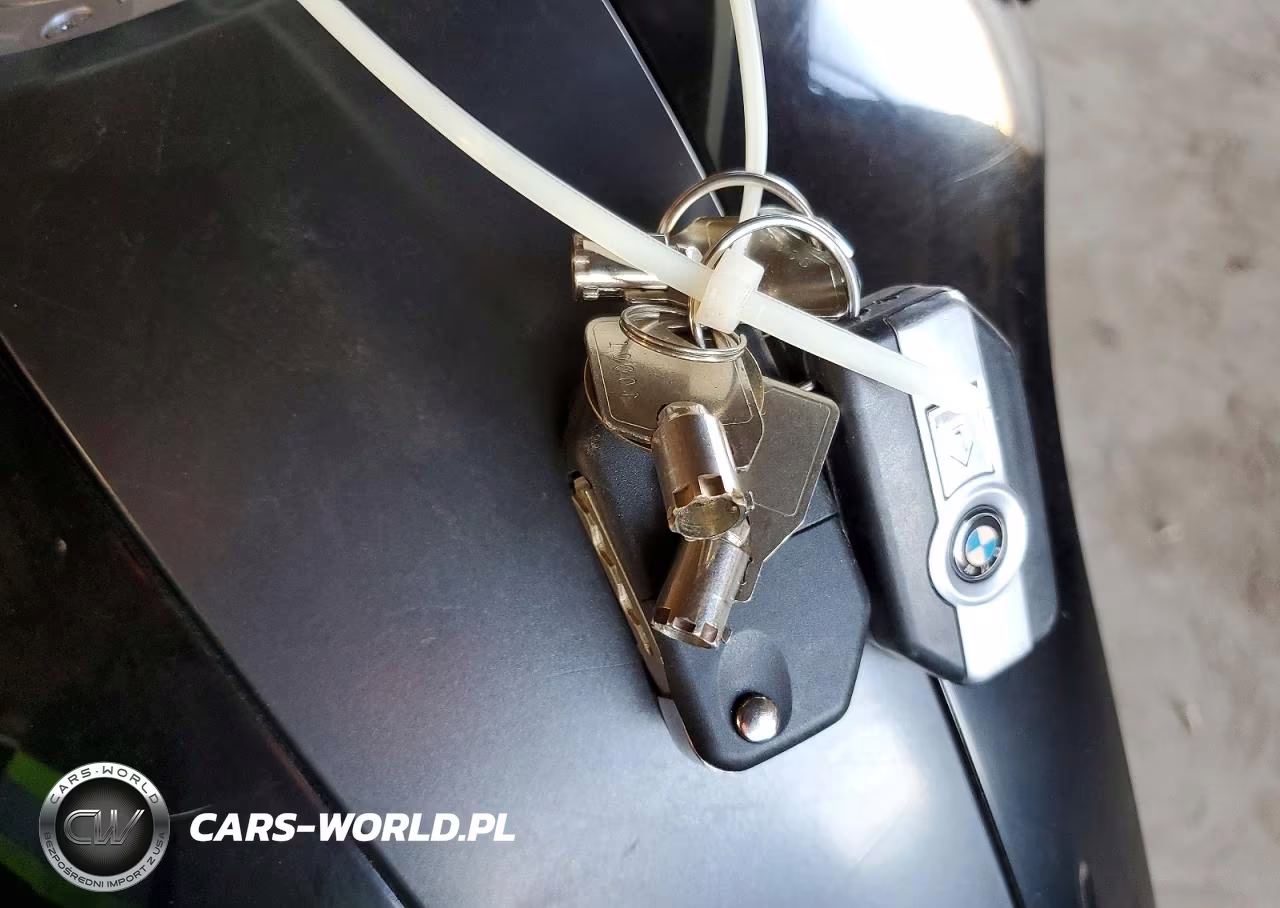 2020 BMW R 1250 Rt VIN:WB10J6309LZG39702 - 8