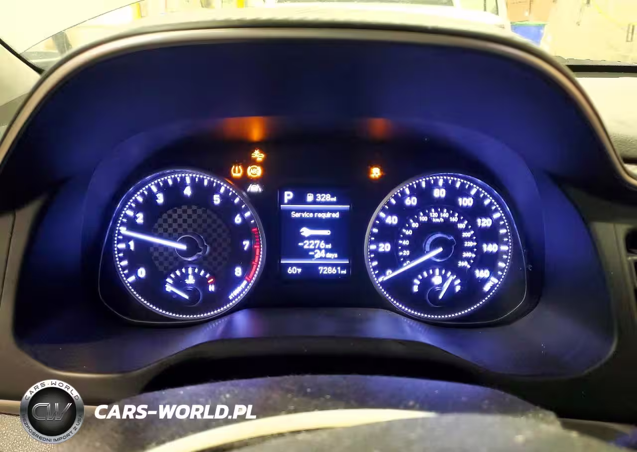 2020 Hyundai Elantra Se VIN:KMHD74LF0LU926119 - 9