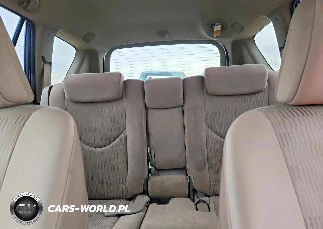 2010 Toyota Rav4 Base VIN:JTMZF4DV2AD019842 - 10