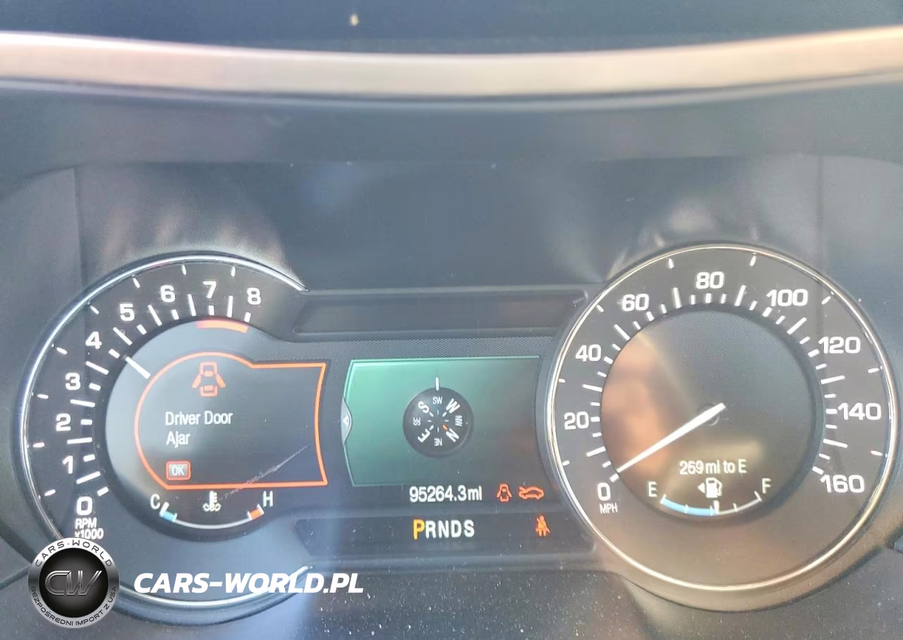 2015 Lincoln Mkz VIN:3LN6L2GK4FR620536 - 9