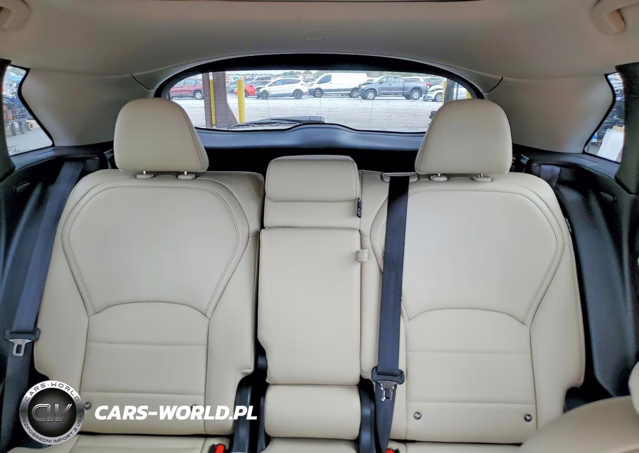 2021 Infiniti Qx50 Luxe VIN:3PCAJ5BA8MF106921 - 10