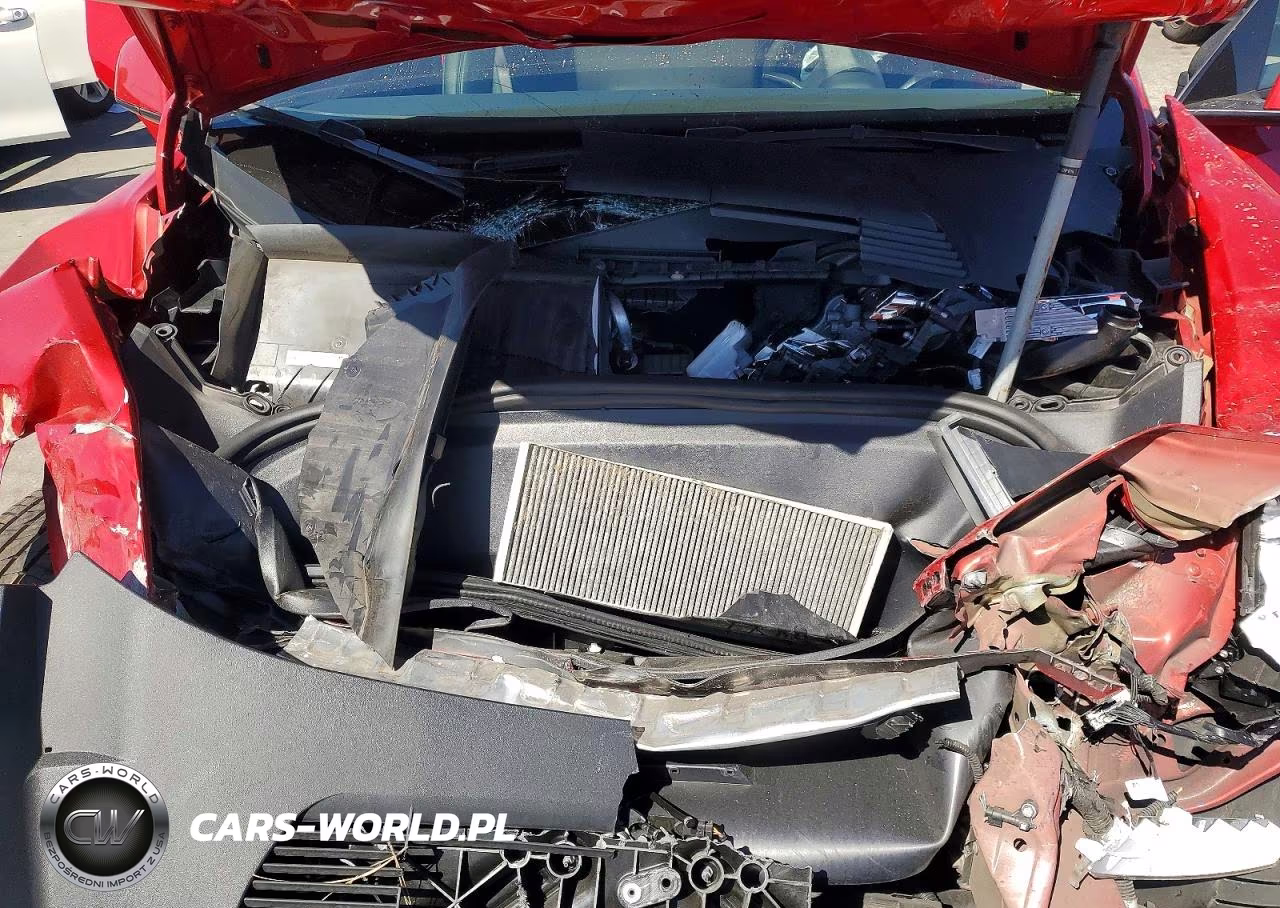 2022 Tesla Model Y VIN:7SAYGDEE7NA019602 - 12