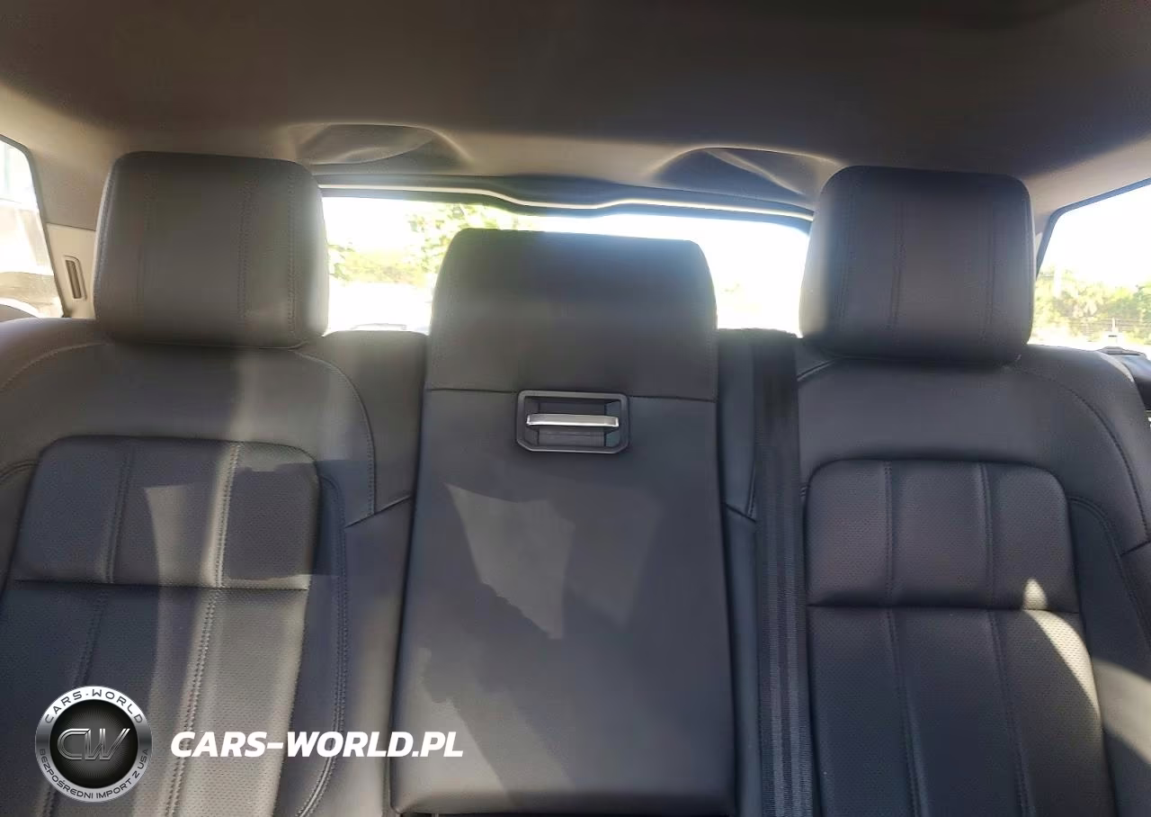 2019 Land Rover Range Rover Sport Hse VIN:SALWR2RU7KA864776 - 10
