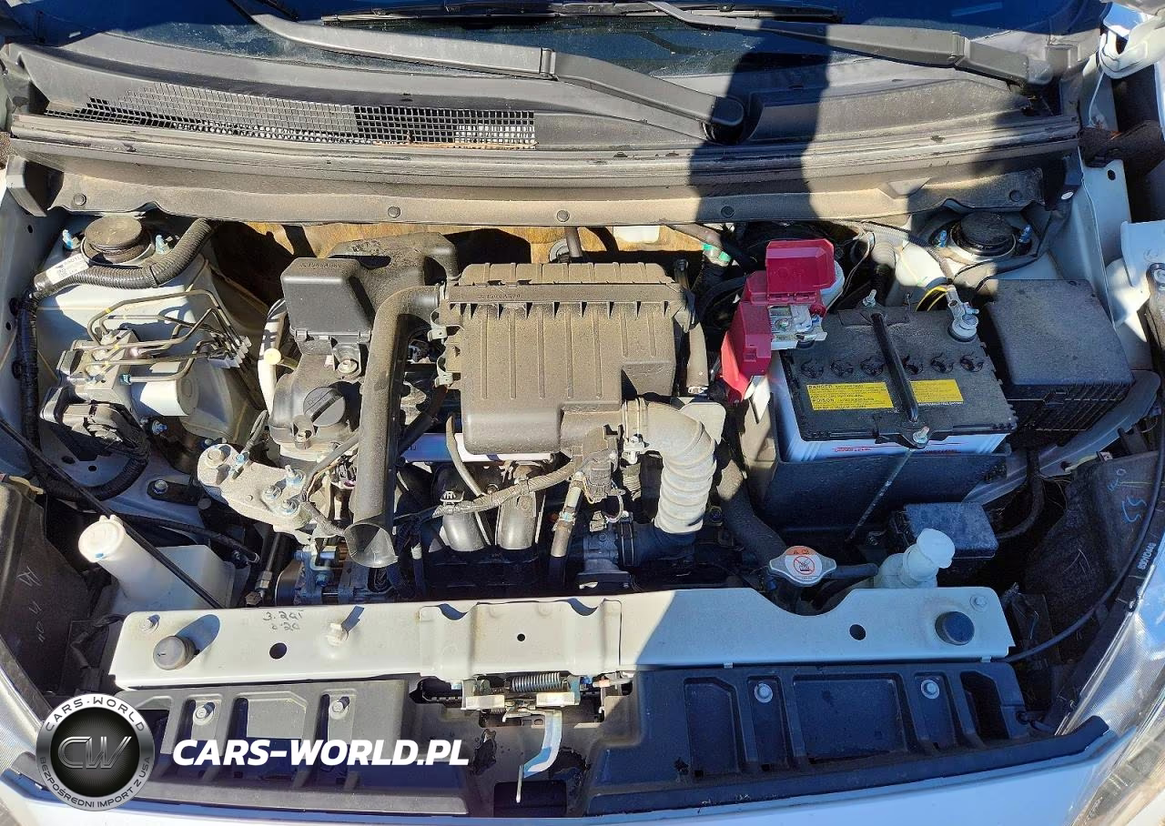 2024 Mitsubishi Mirage Es, Le VIN:ML32AUHJ0RH001211 - 11