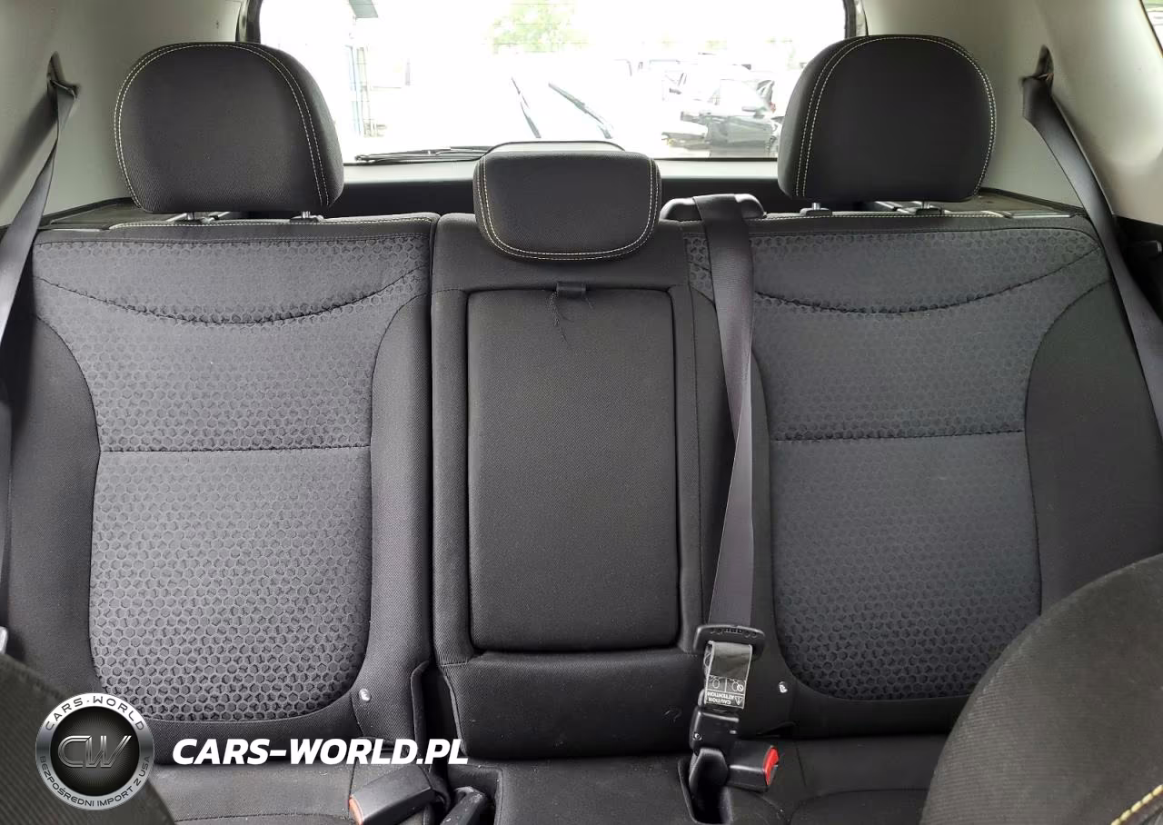 2015 Kia Soul + VIN:KNDJP3A59F7197682 - 10