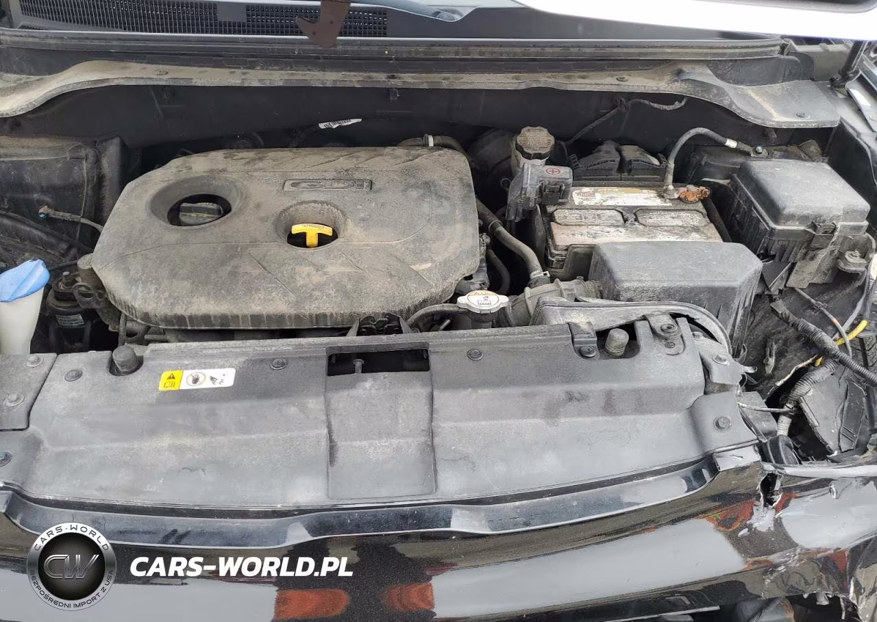 2015 Kia Soul + VIN:KNDJP3A59F7197682 - 12