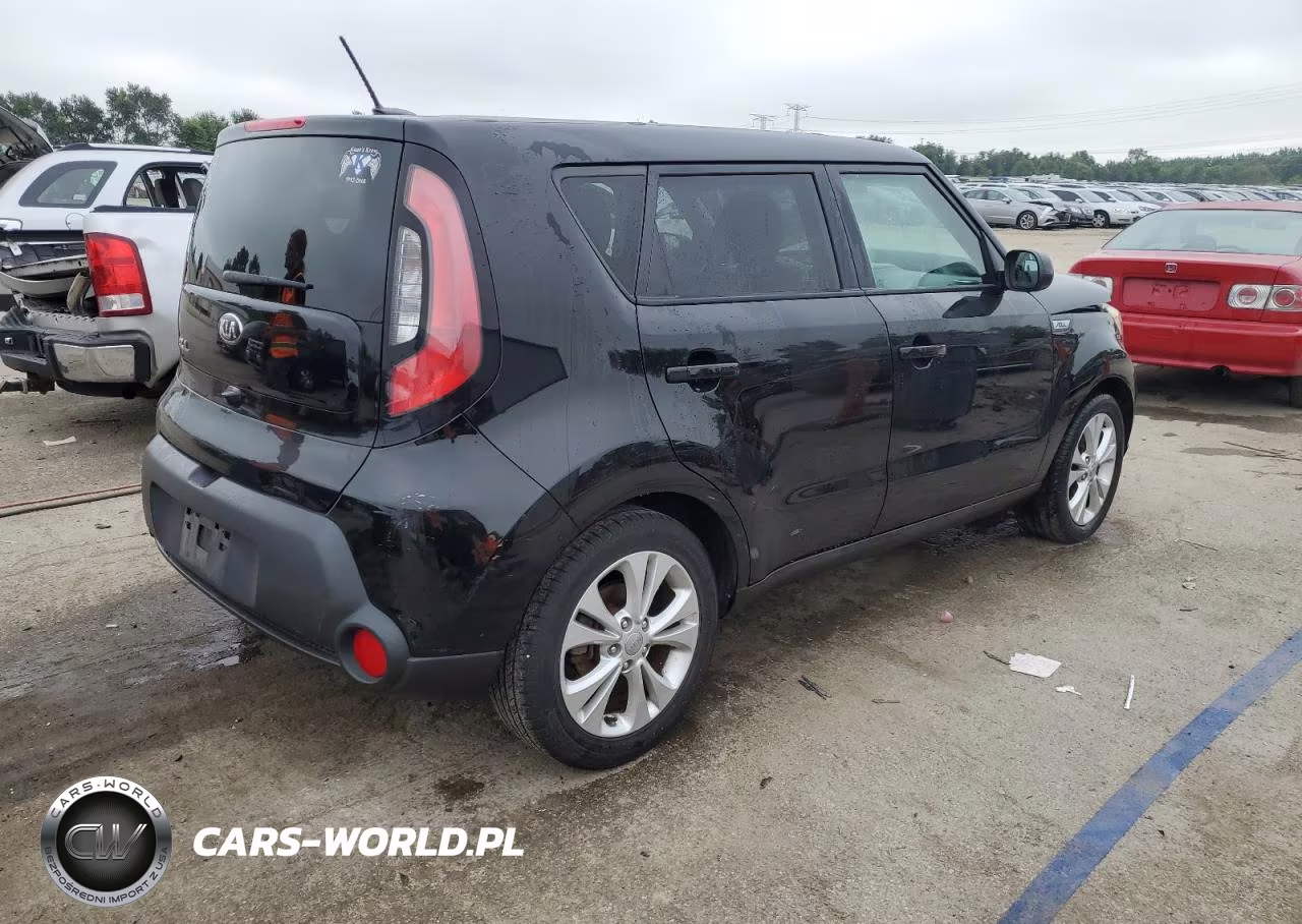 2015 Kia Soul + VIN:KNDJP3A59F7197682 - 3