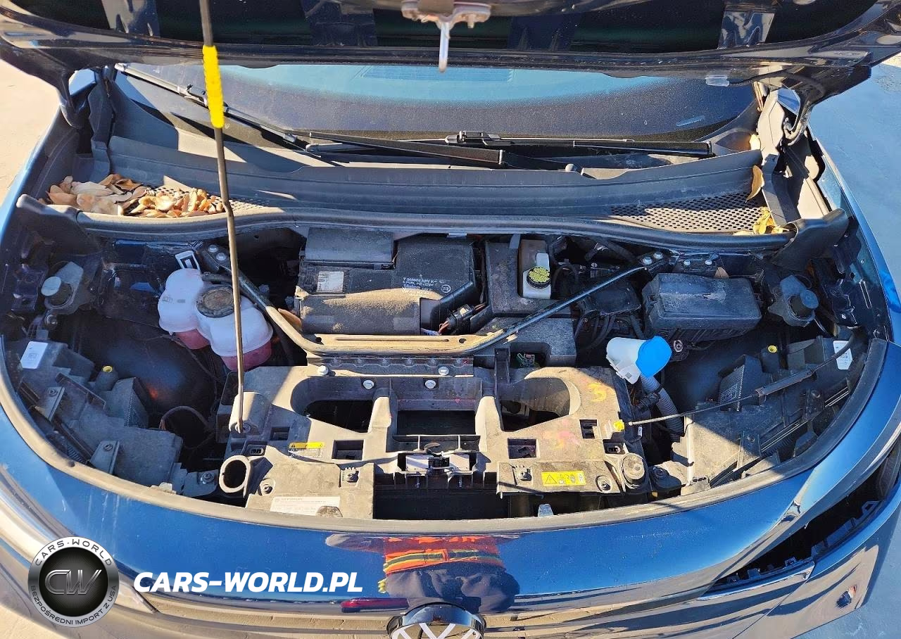 2023 Volkswagen Id.4 Pro S VIN:1V2GNPE85PC008173 - 12