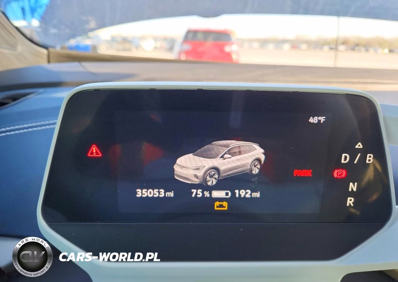 2023 Volkswagen Id.4 Pro S VIN:1V2GNPE85PC008173 - 9