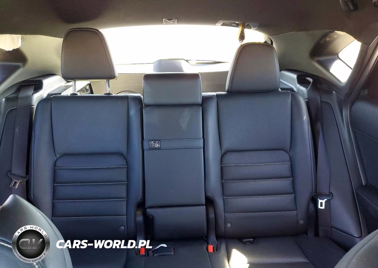 2016 Lexus Nx 200T F Sport VIN:JTJYARBZ7G2047294 - 10