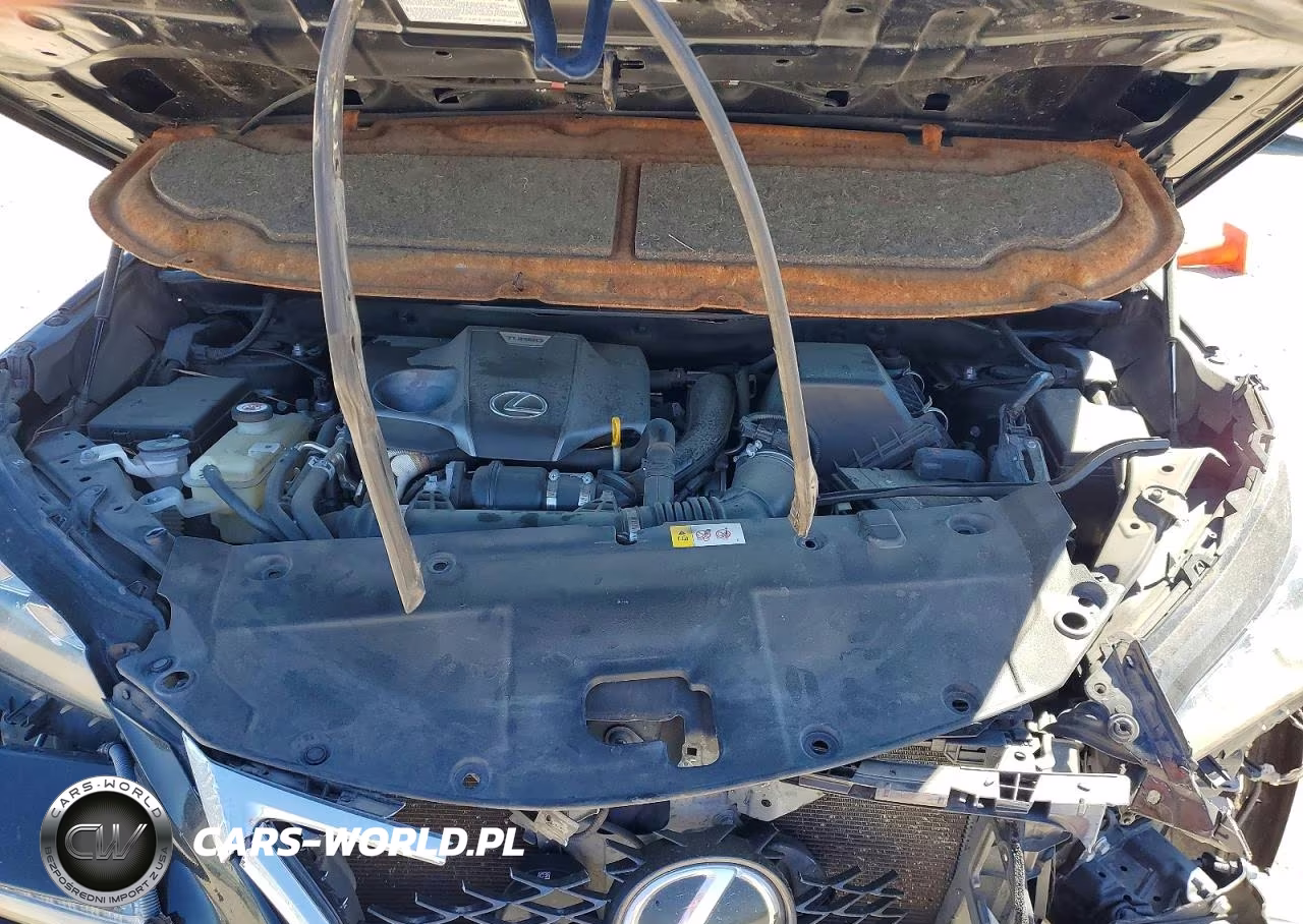 2016 Lexus Nx 200T F Sport VIN:JTJYARBZ7G2047294 - 12