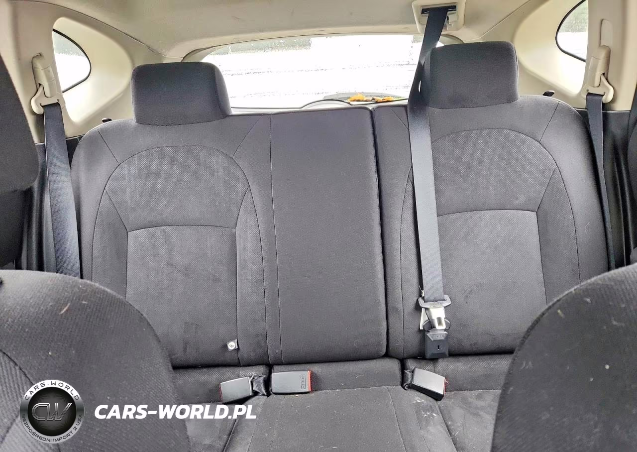 2010 Nissan Rogue VIN:JN8AS5MV8AW133237 - 10