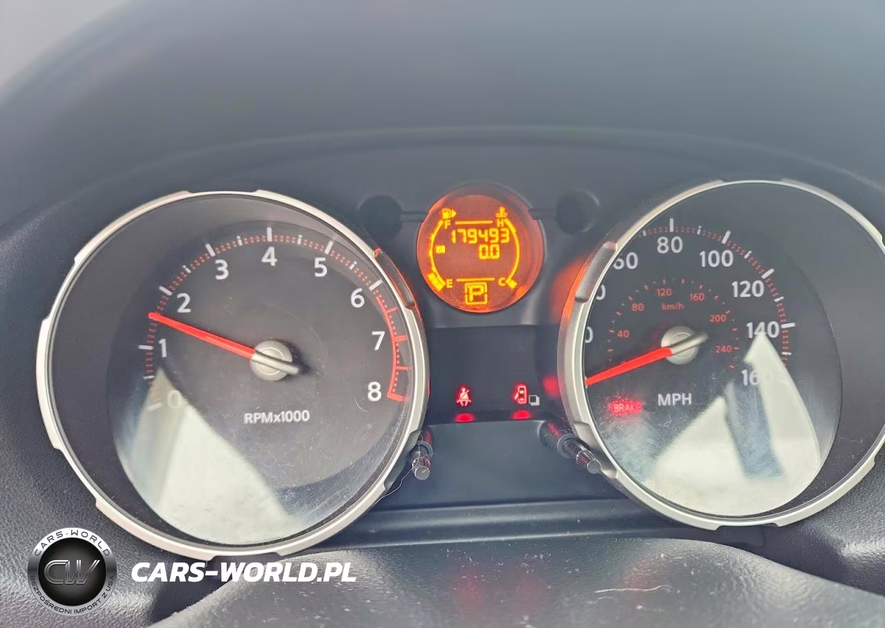 2010 Nissan Rogue VIN:JN8AS5MV8AW133237 - 9