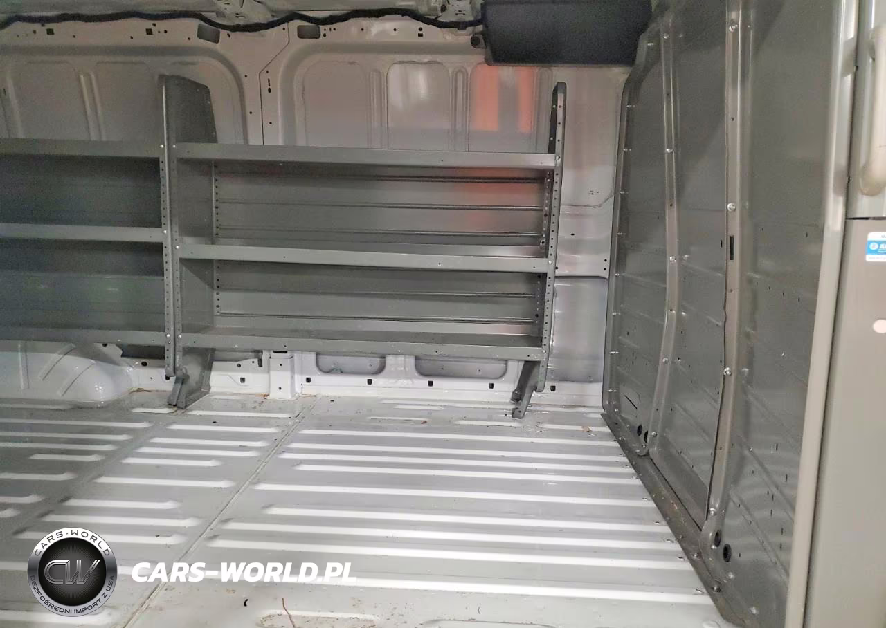 2025 Ford Transit T-250 VIN:1FTBR1Y88SKA52868 - 11