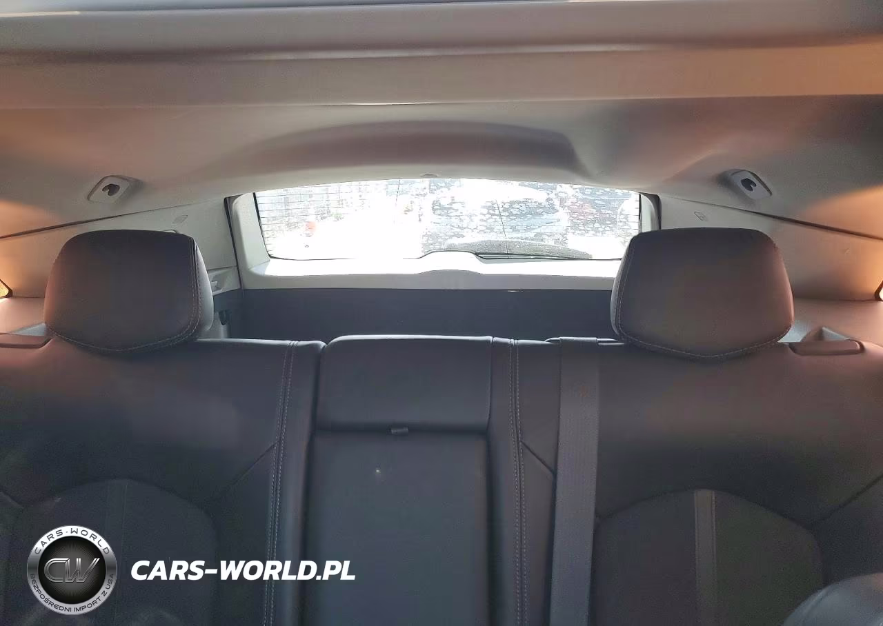 2013 Cadillac Cts-V VIN:1G6DV8EP5D0113734 - 10