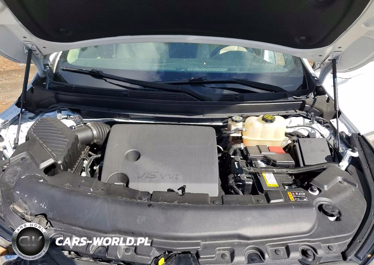 2019 Buick Enclave Essence VIN:5GAERBKW5KJ152508 - 12