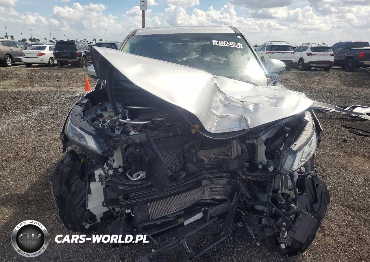 2023 Nissan Rogue Sv VIN:5N1BT3BA2PC889508 - 5