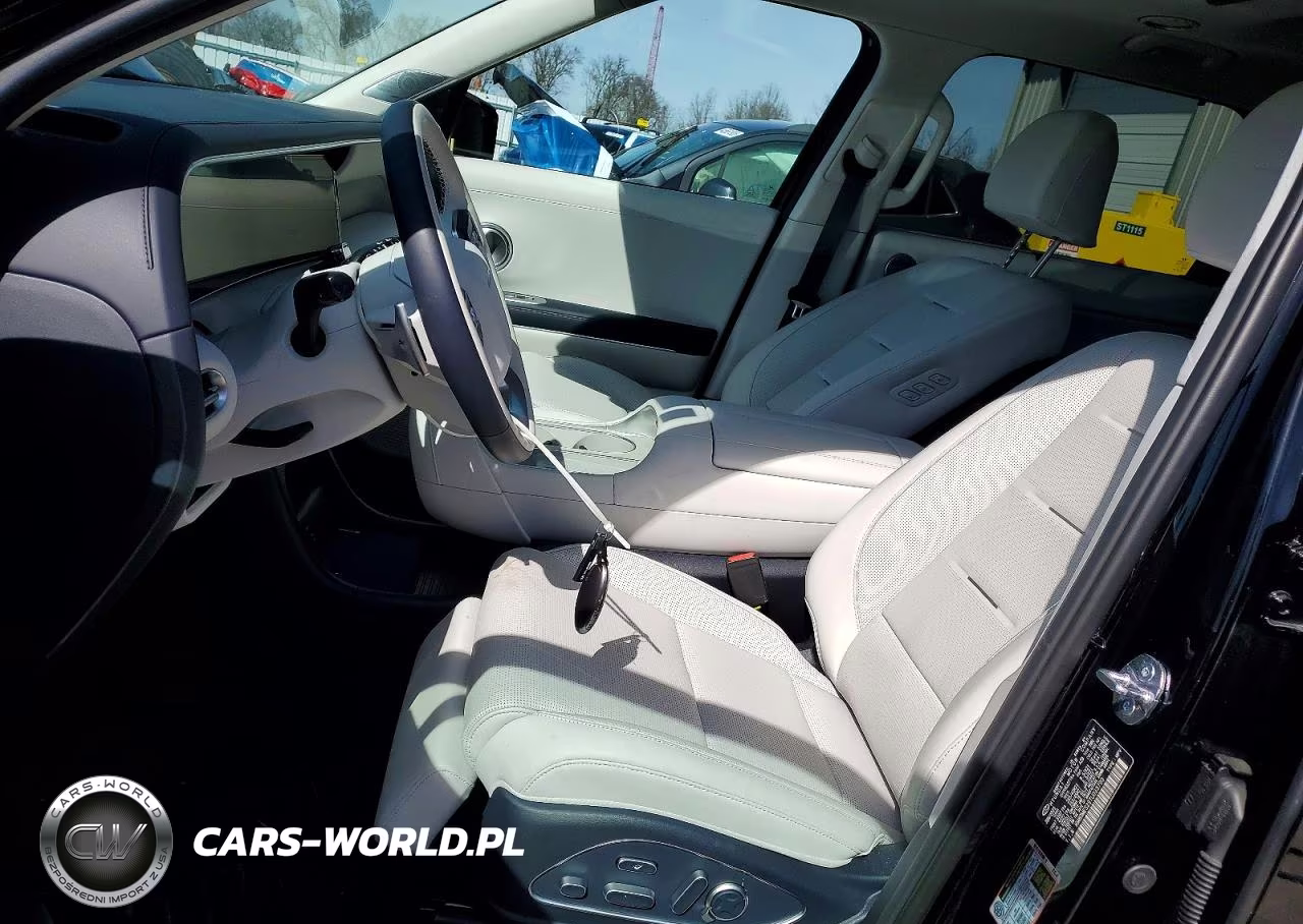 2026 Hyundai Palisade Calligraphy VIN:KM8RMES29TU033790 - 7