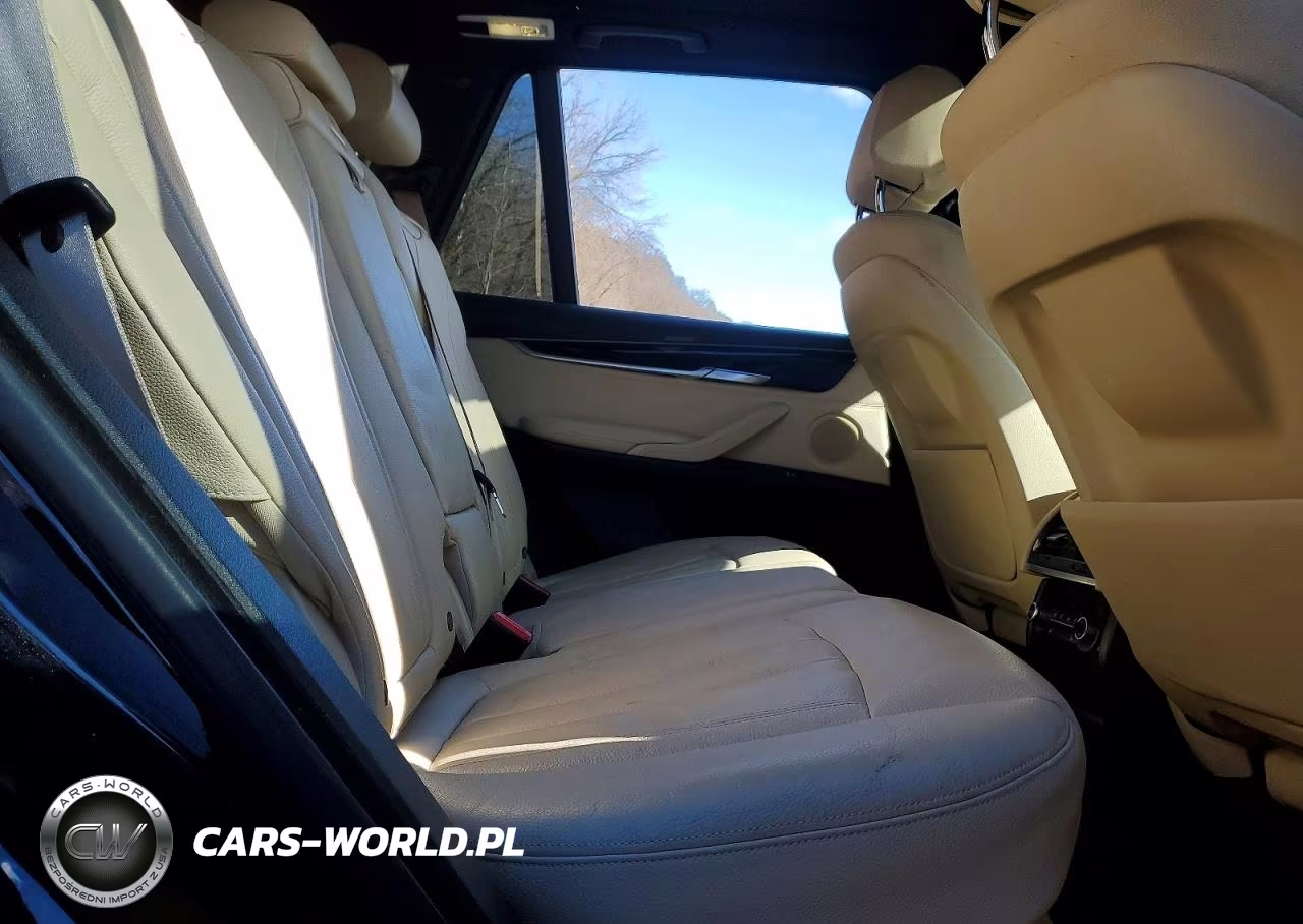 2017 BMW X5 xDrive35I VIN:5UXKR0C55H0U53286 - 11