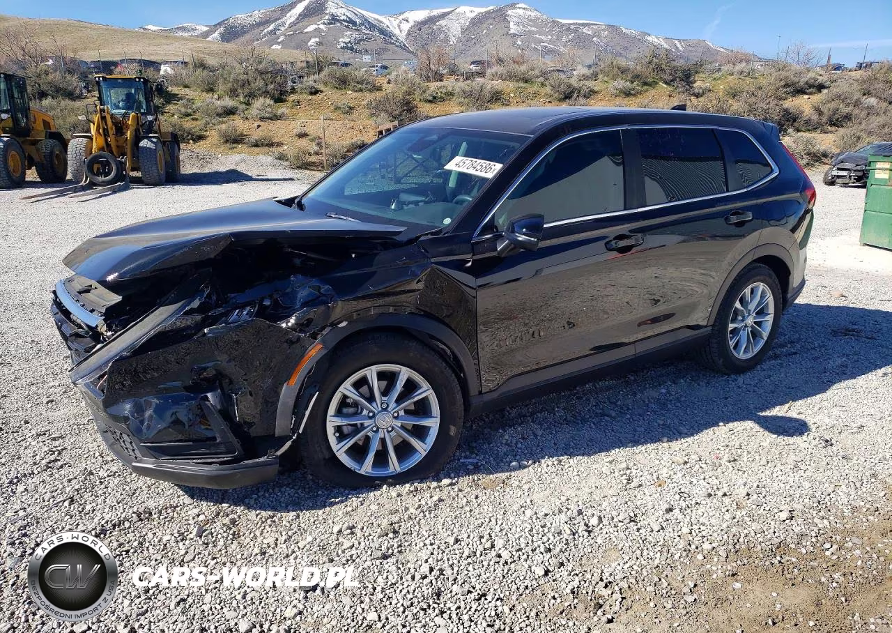 2024 Hond Cr-V VIN:5J6RS4H78RL015488 - 1