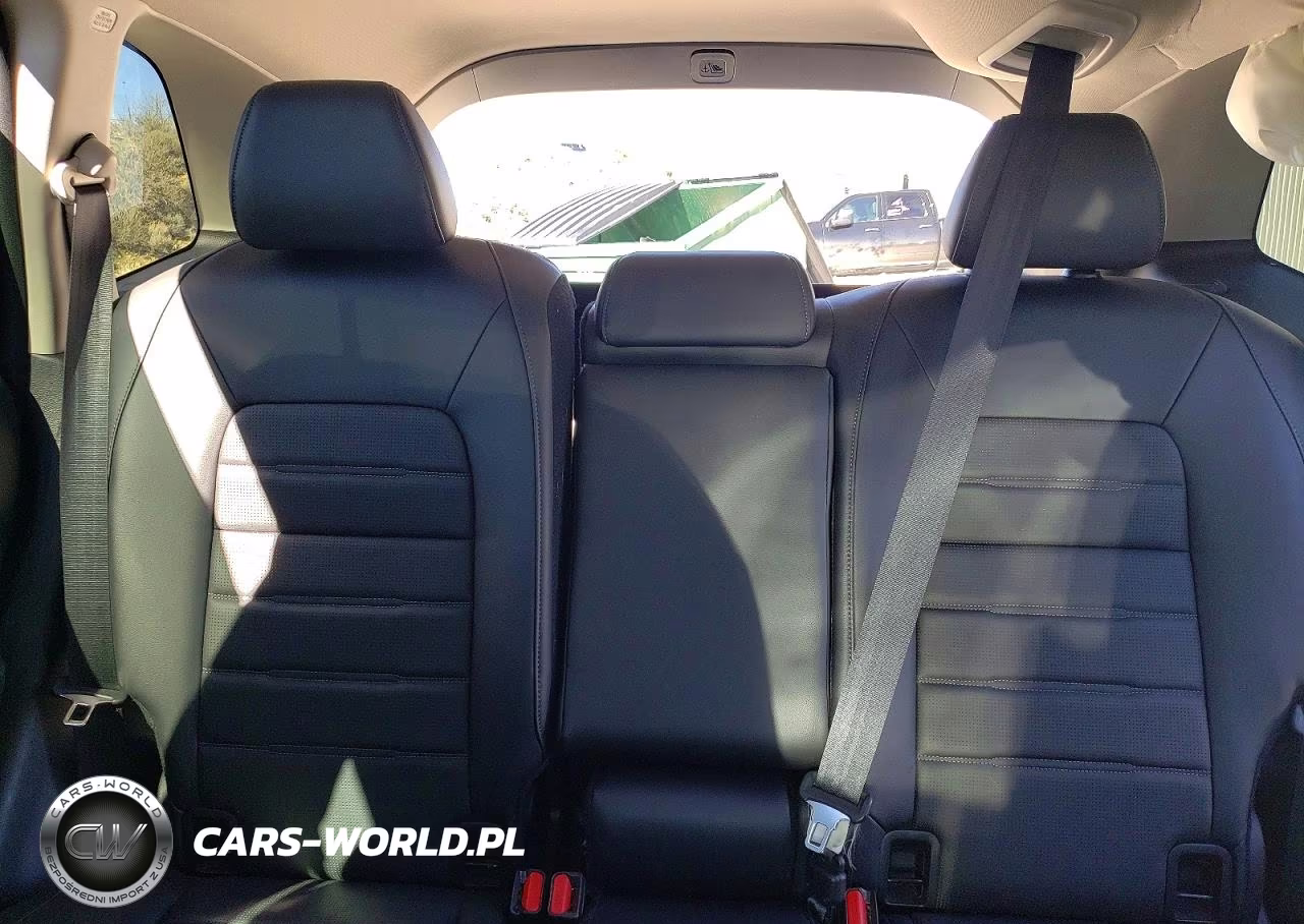 2024 Hond Cr-V VIN:5J6RS4H78RL015488 - 10