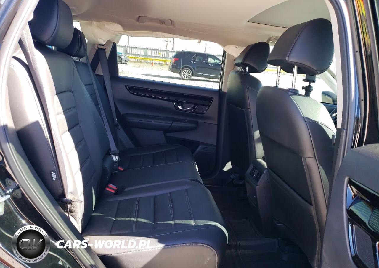 2024 Hond Cr-V VIN:5J6RS4H78RL015488 - 11