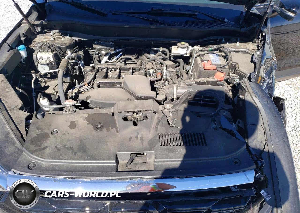 2024 Hond Cr-V VIN:5J6RS4H78RL015488 - 12