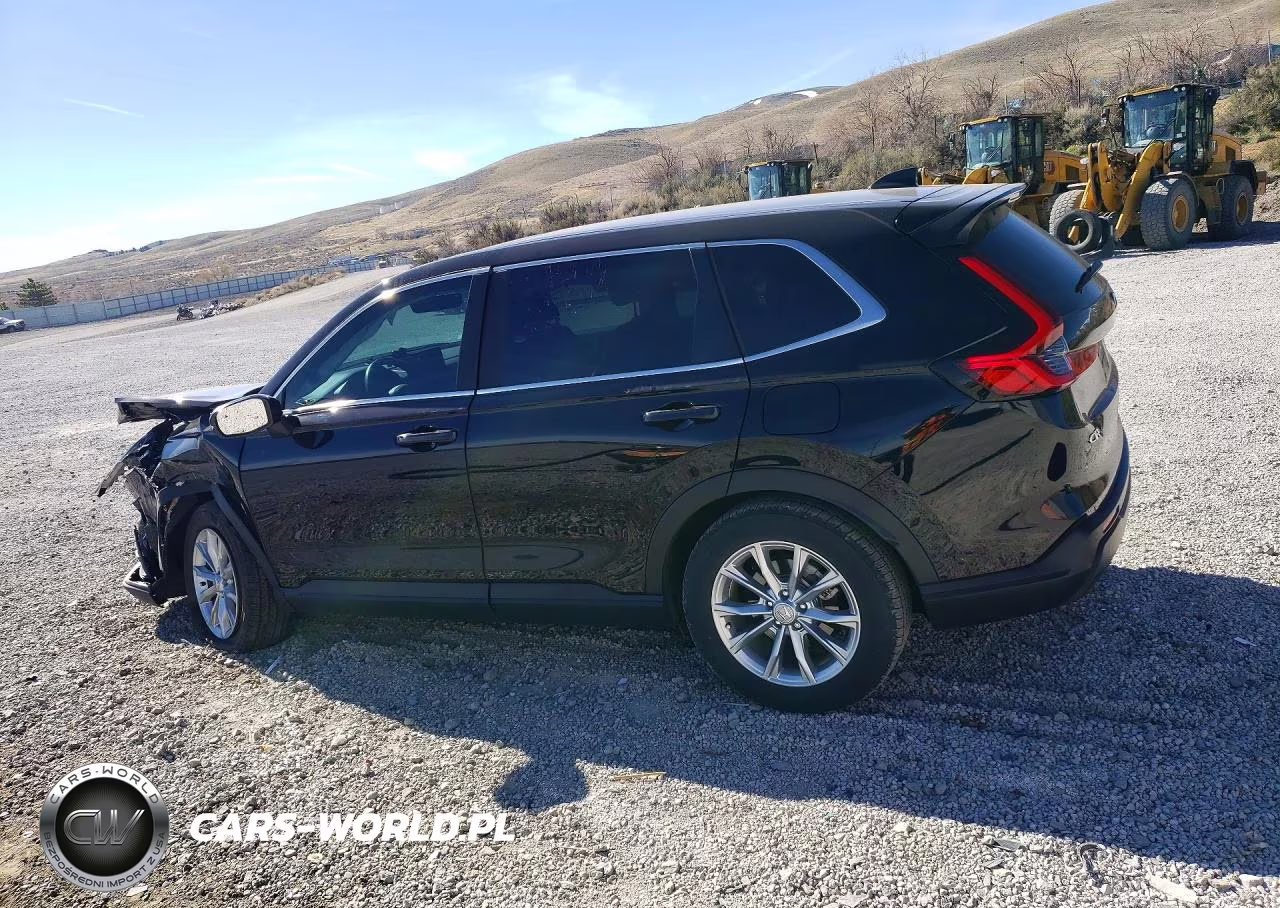 2024 Hond Cr-V VIN:5J6RS4H78RL015488 - 2