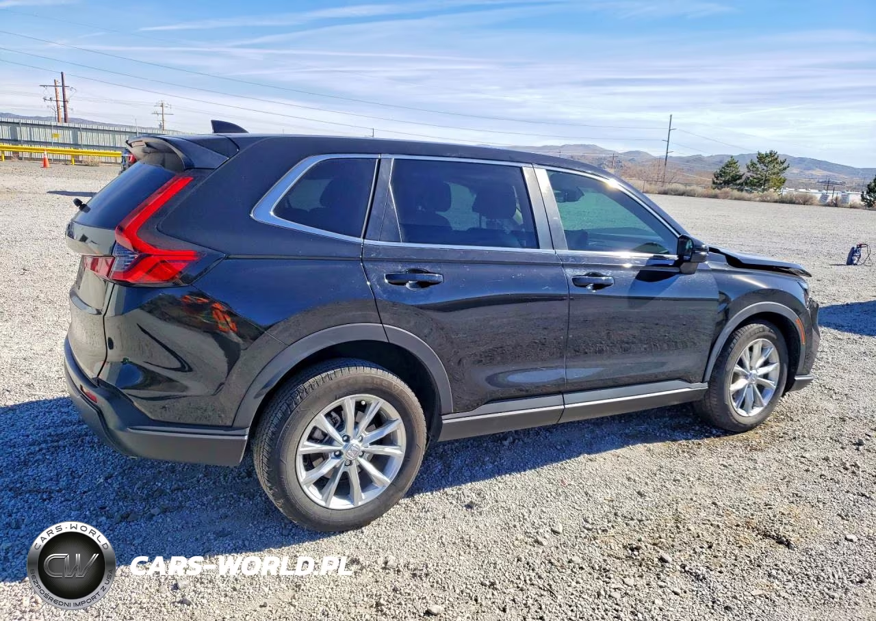 2024 Hond Cr-V VIN:5J6RS4H78RL015488 - 3