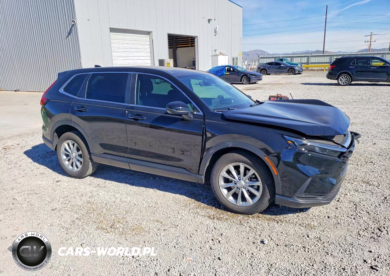 2024 Hond Cr-V VIN:5J6RS4H78RL015488 - 4