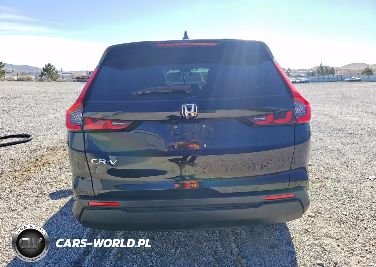 2024 Hond Cr-V VIN:5J6RS4H78RL015488 - 6
