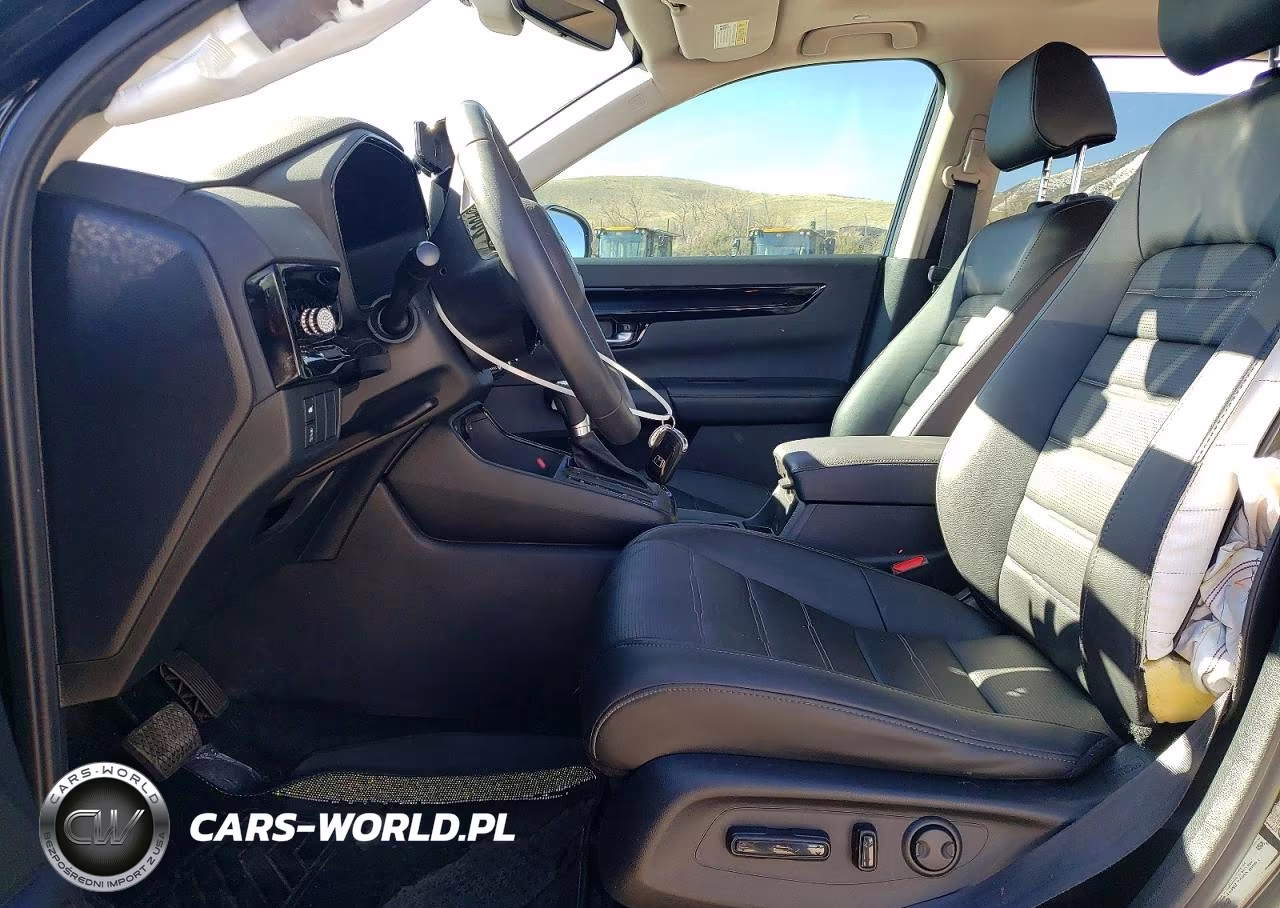 2024 Hond Cr-V VIN:5J6RS4H78RL015488 - 7